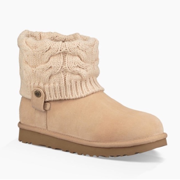 ugg boots saela